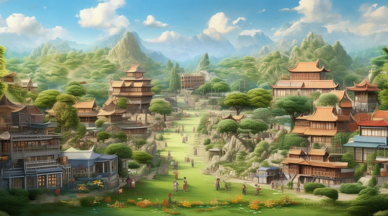 辽宁亲子游景点排名 辽宁亲子游景点排名