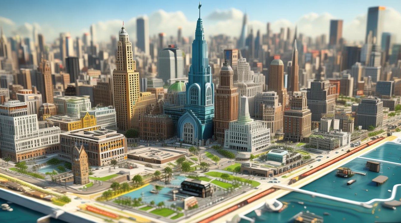 纽约旅游攻略景点大全 纽约旅游攻略景点大全