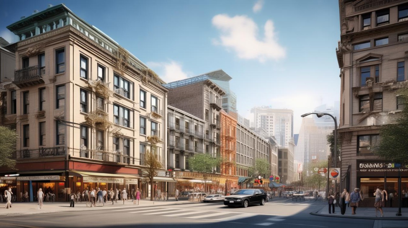 八面通景点 八面通景点