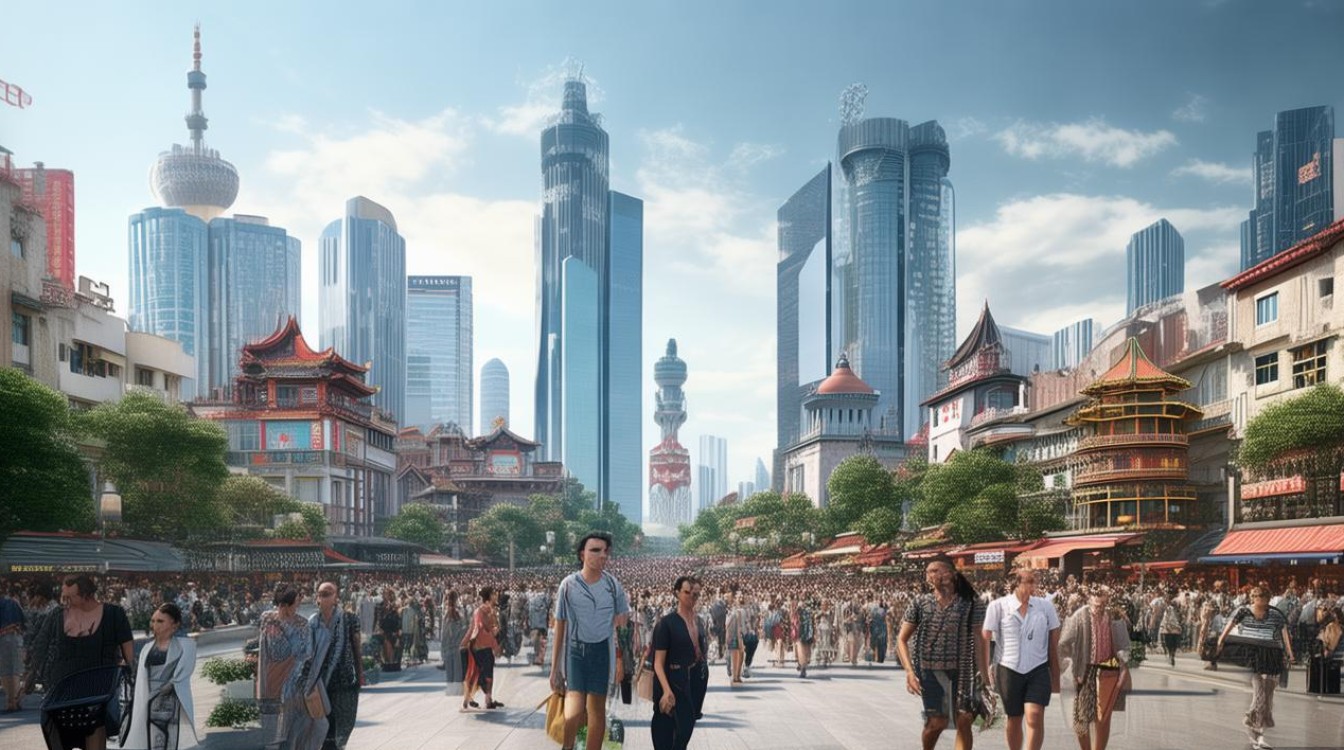 广州那里好玩的景点