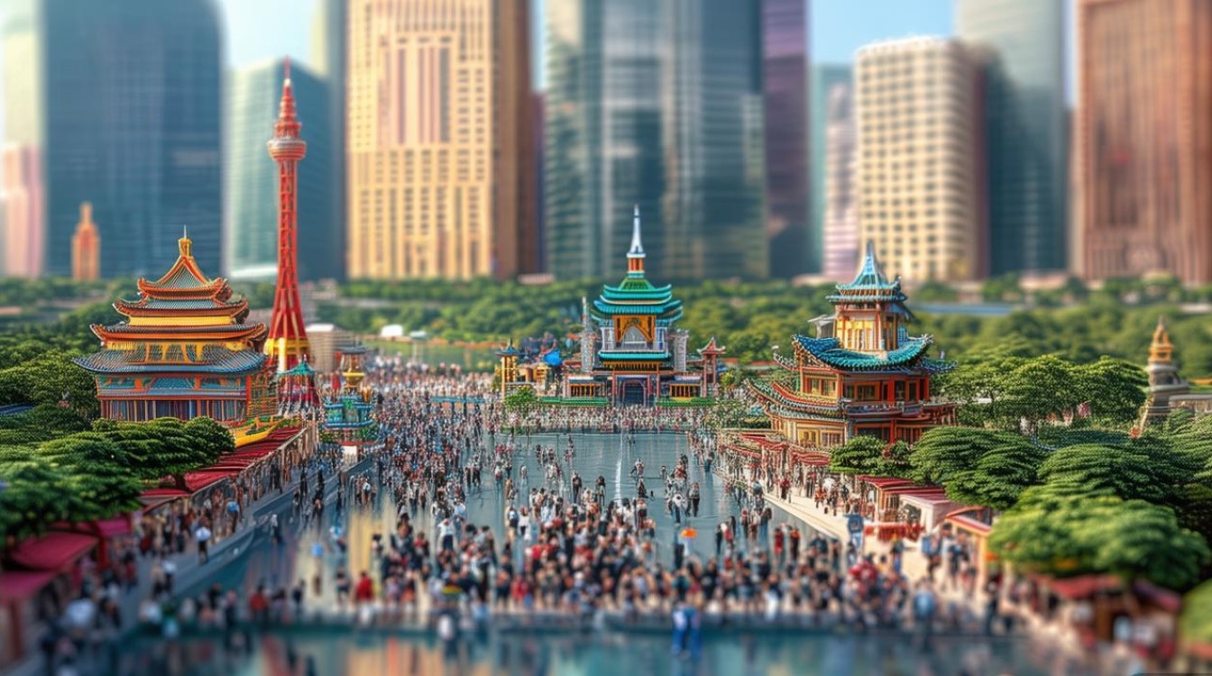 广州那里好玩的景点