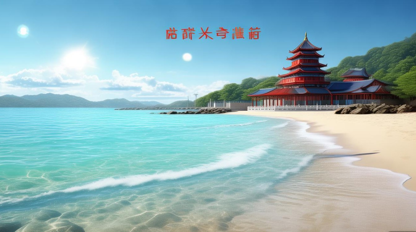 山东威海乳山景点