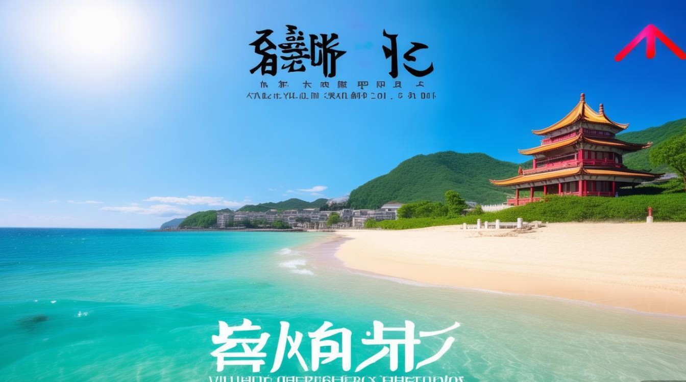 山东威海乳山景点