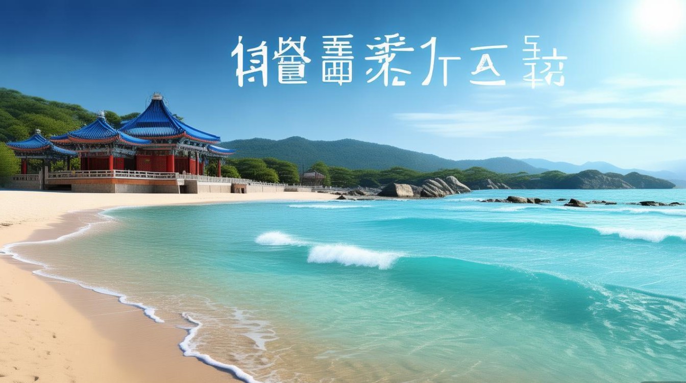 山东威海乳山景点