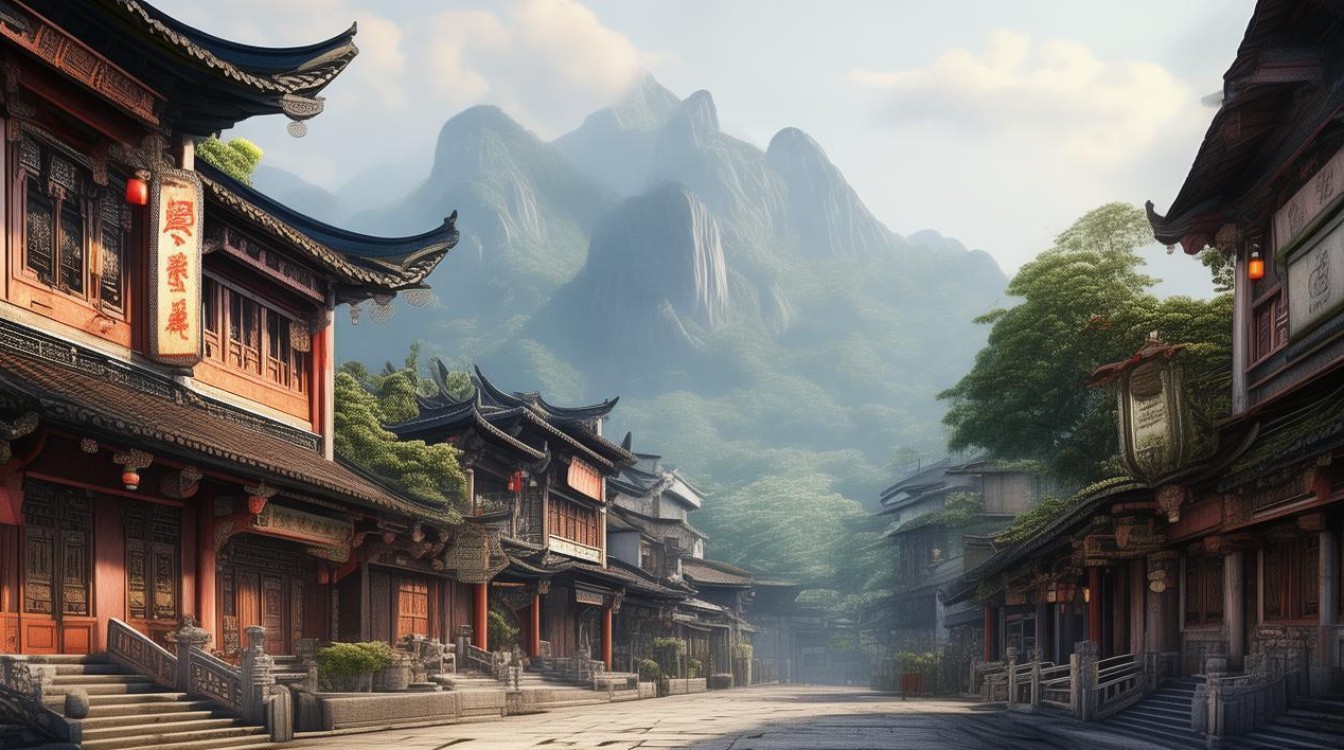 广东鹤山有什么景点 广东鹤山有什么景点