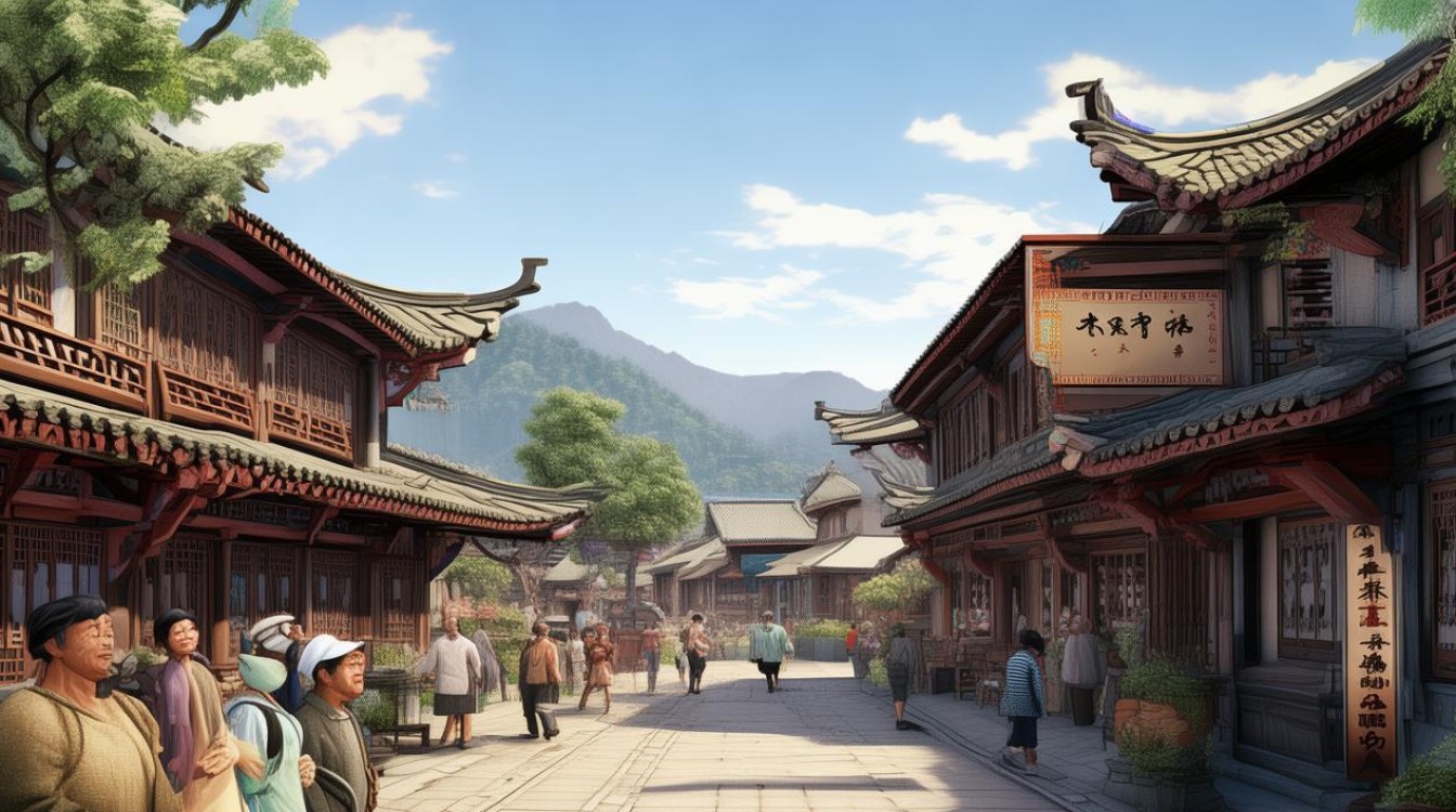 忠县的旅游景点 忠县的旅游景点