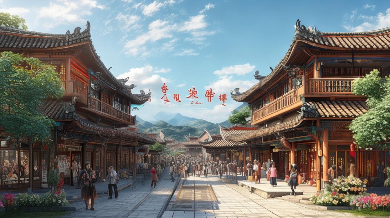 忠县的旅游景点 忠县的旅游景点