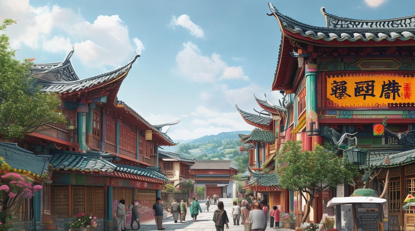 忠县的旅游景点 忠县的旅游景点