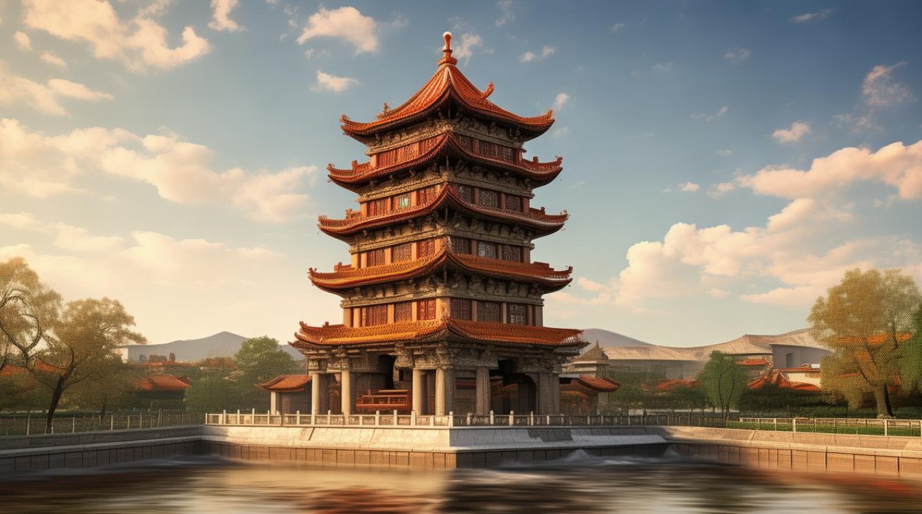 宁夏黄河楼景点介绍 宁夏黄河楼景点介绍