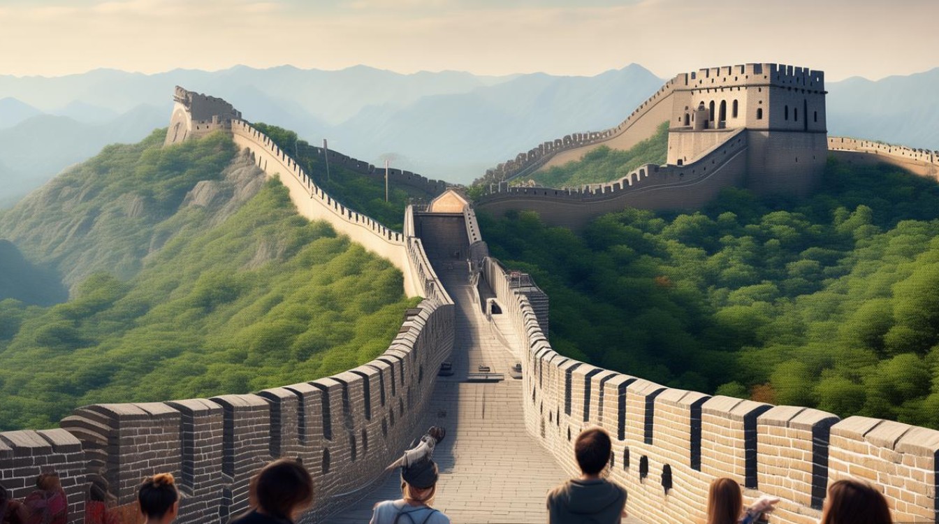 长城景点导游词 长城景点导游词