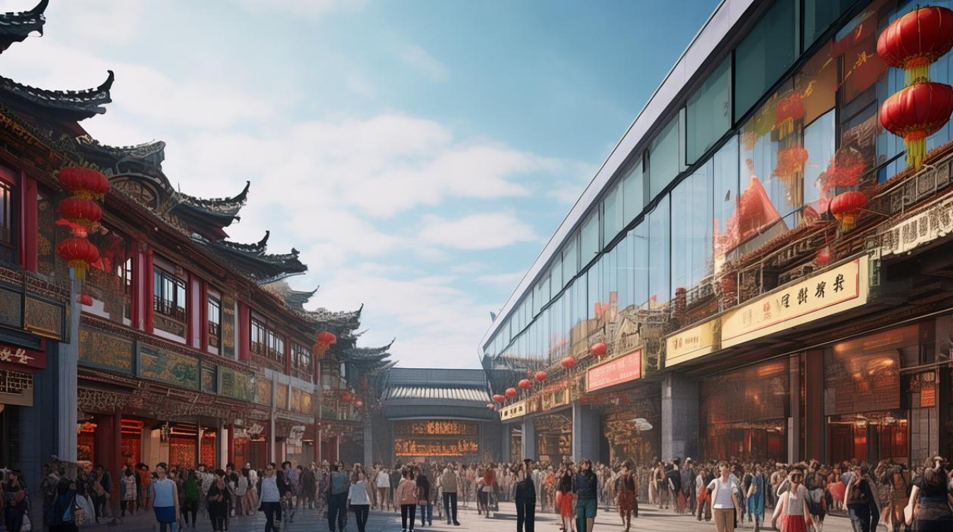 绍兴北站附近的景点 绍兴北站附近的景点