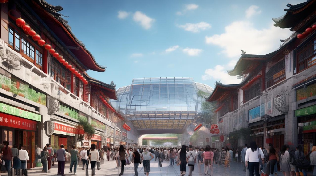 绍兴北站附近的景点 绍兴北站附近的景点