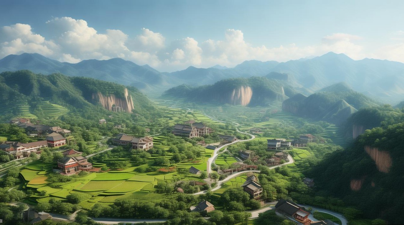 江西到福建沿途景点 江西到福建沿途景点