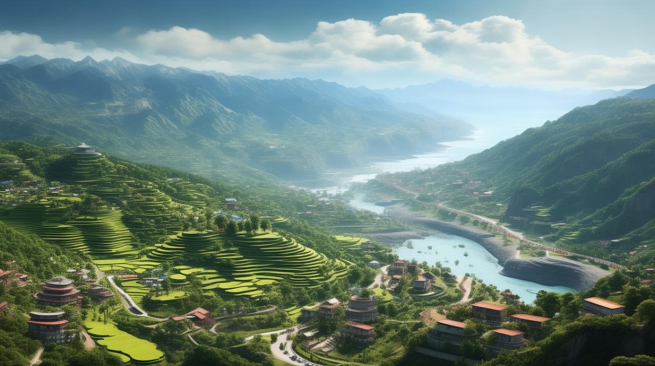 江西到福建沿途景点 江西到福建沿途景点