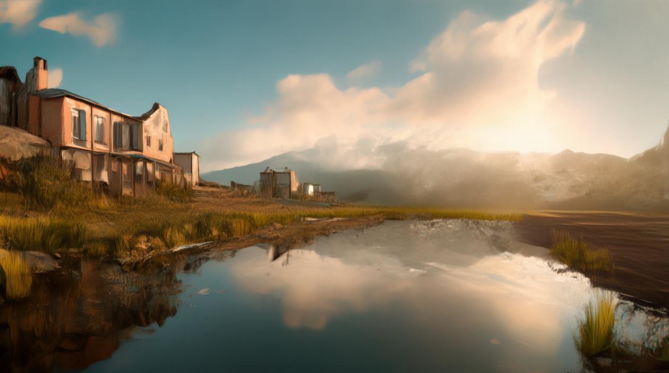 冶力关有哪些景点