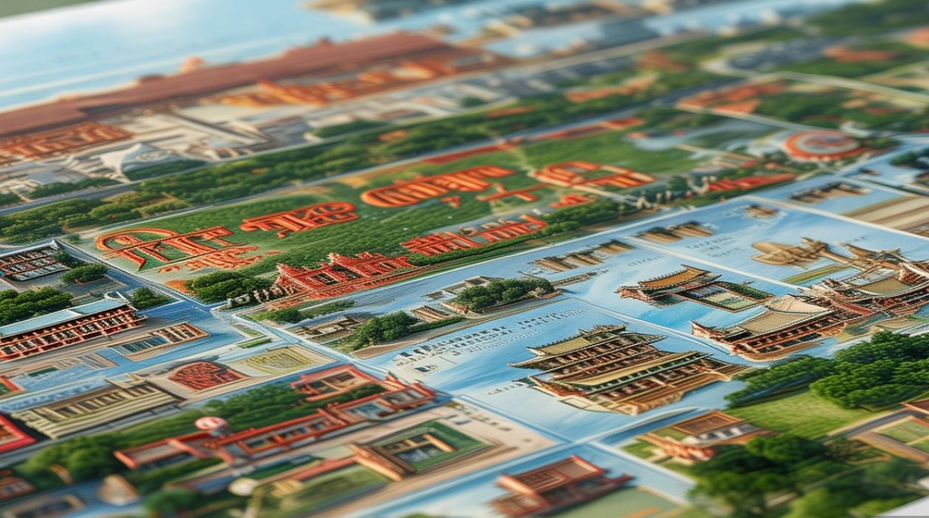 广安旅游攻略景点必去 广安旅游攻略景点必去