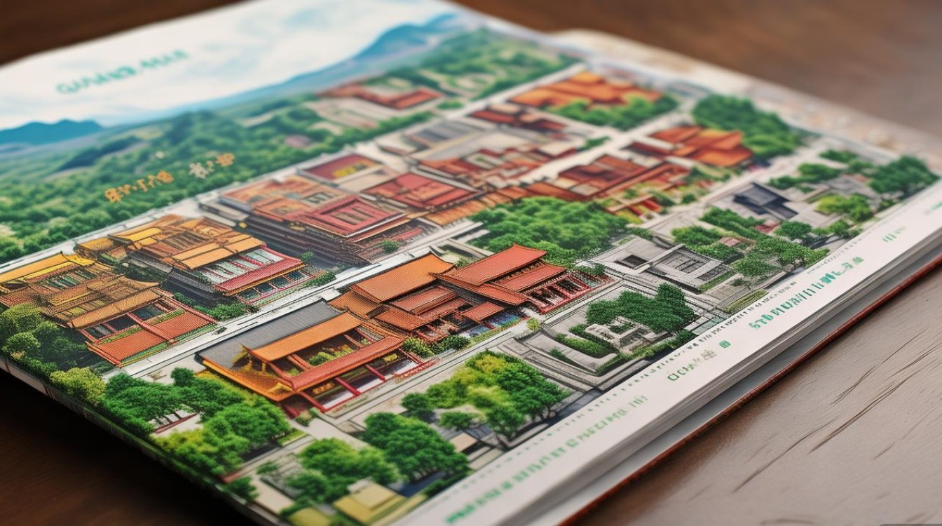 广安旅游攻略景点必去 广安旅游攻略景点必去