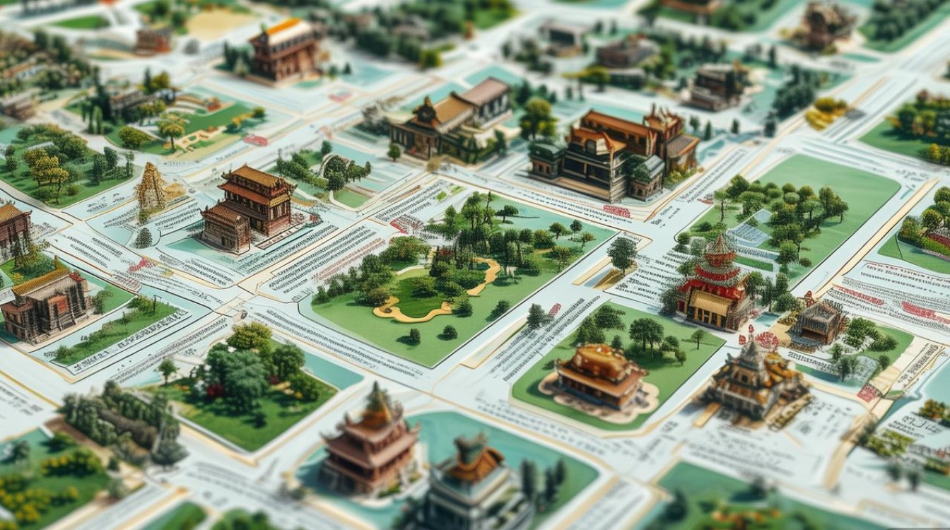 泸州游玩攻略景点大全 泸州游玩攻略景点大全