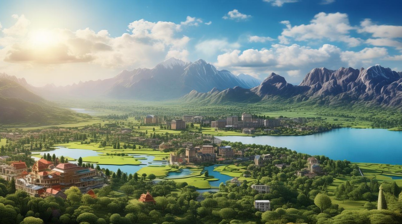 门头沟景点大全 门头沟景点大全