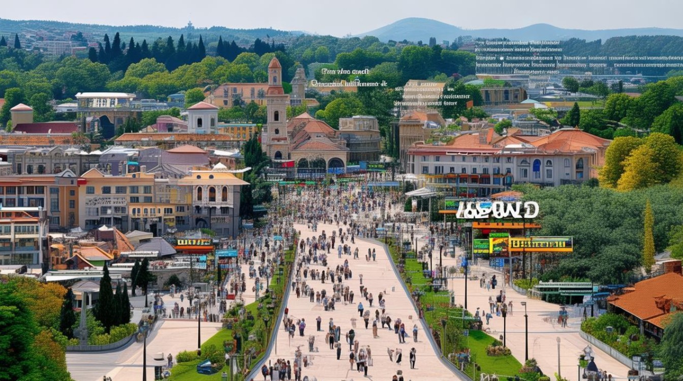 旅游景点发展 旅游景点发展