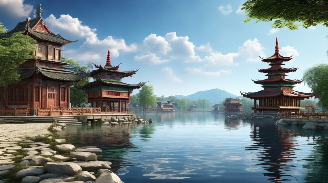 鹤庆最值得去景点 鹤庆最值得去景点