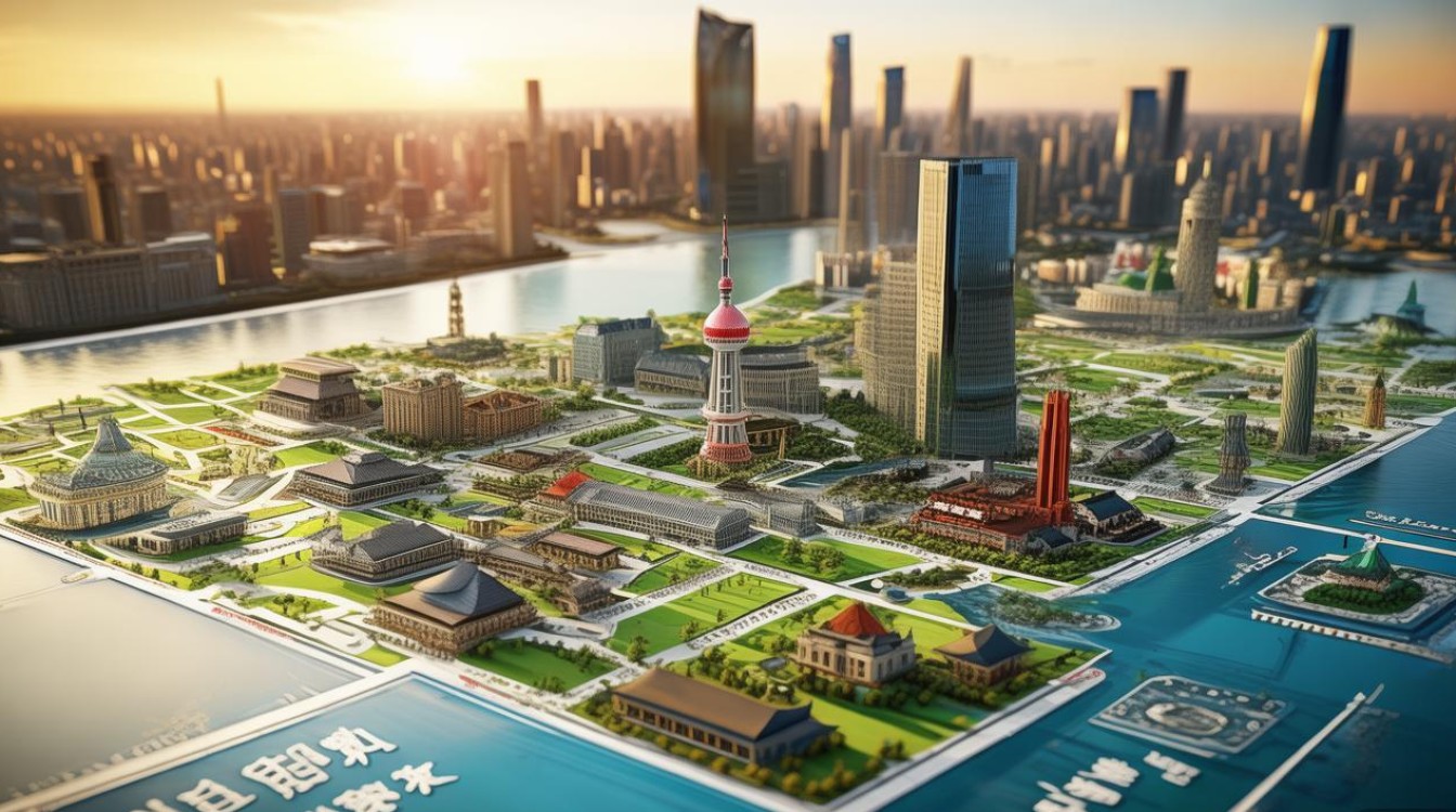 上海哪些景点值得去玩 上海哪些景点值得去玩