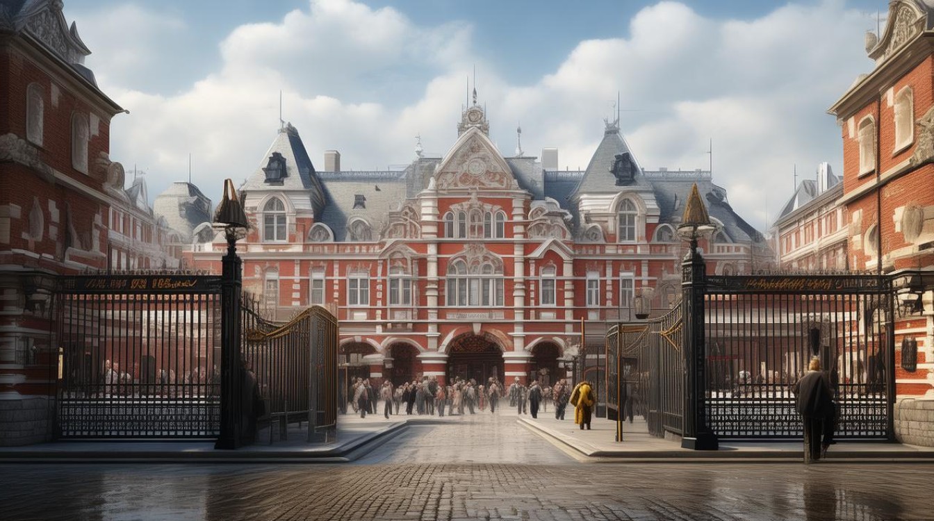 烟台火车站景点 烟台火车站景点