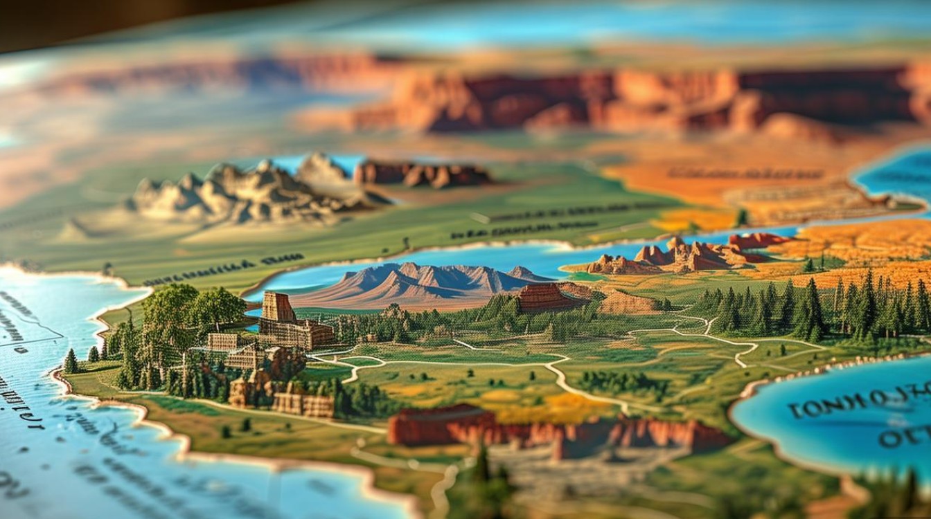 西南旅游景点大全 西南旅游景点大全