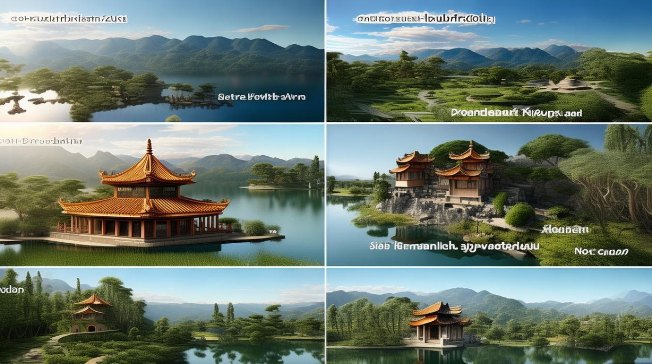 开化附近有哪些景点 开化附近有哪些景点