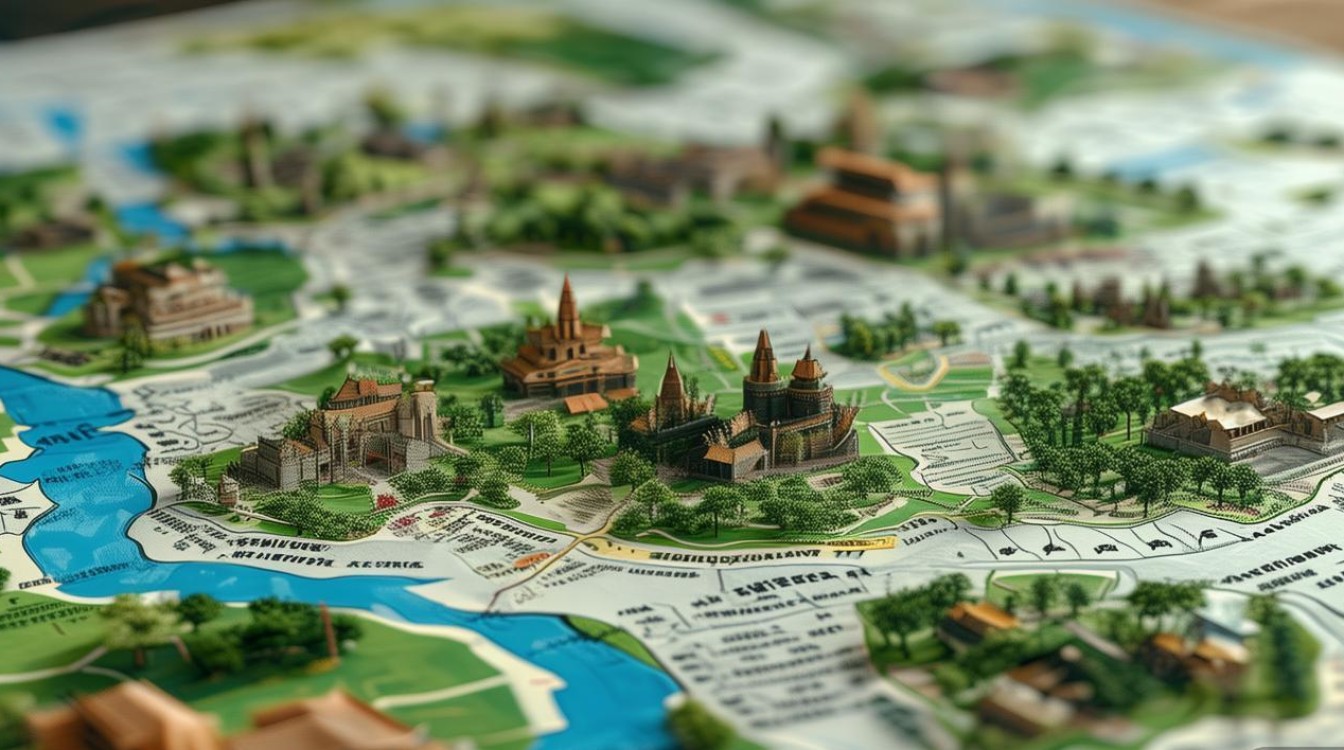 宜阳旅游免费景点大全 宜阳旅游免费景点大全