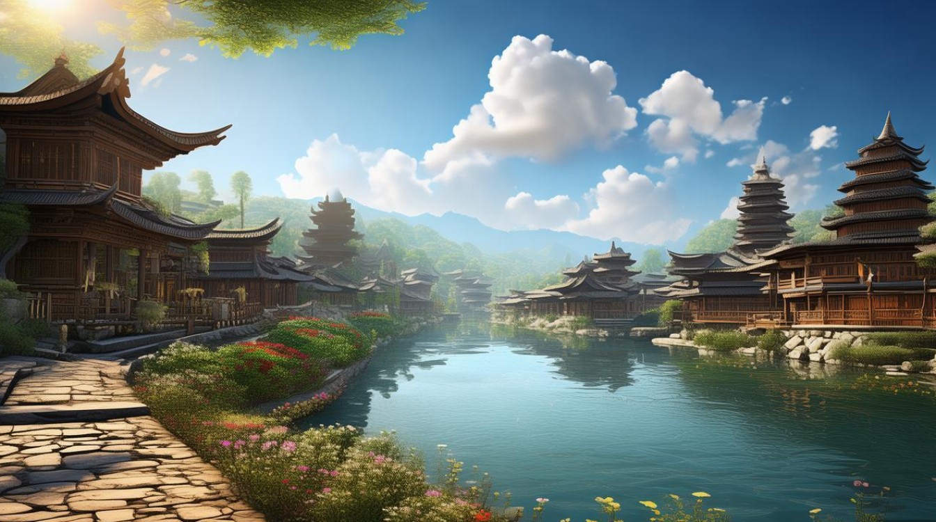 辰溪县的景点 辰溪县的景点