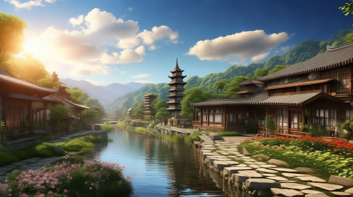 辰溪县的景点 辰溪县的景点