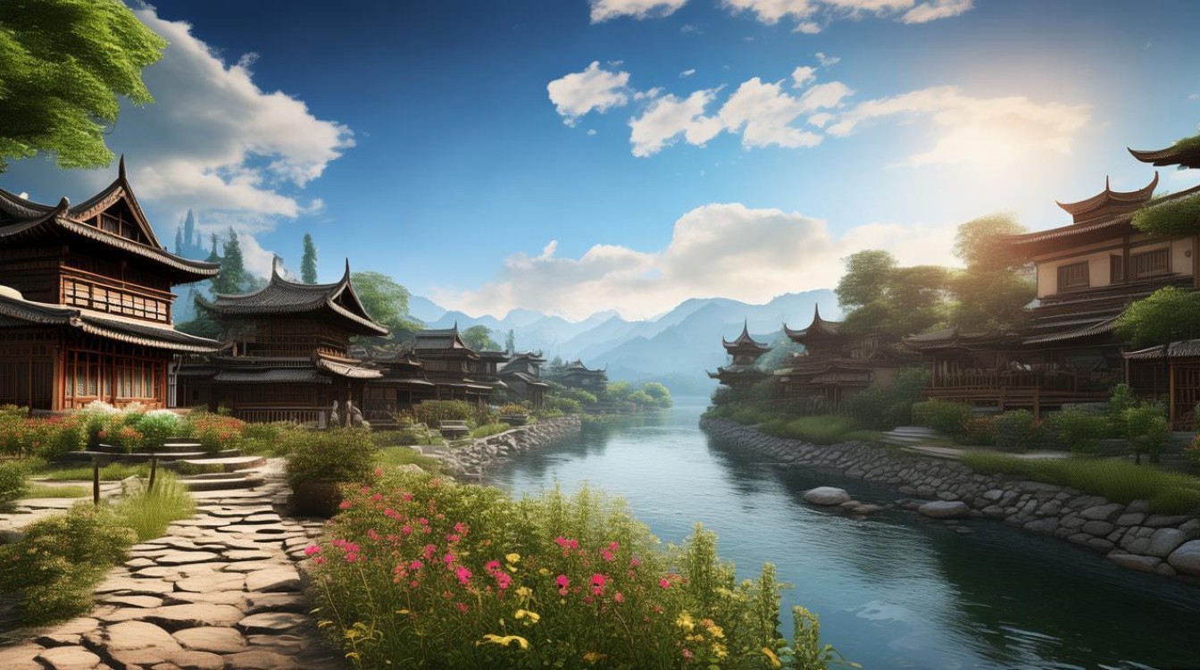 辰溪县的景点 辰溪县的景点