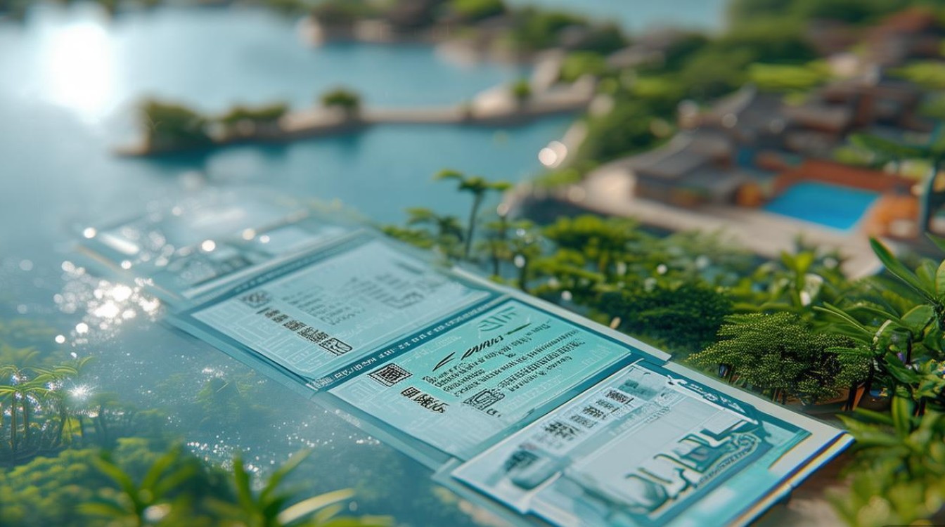 海南旅游景点门票 海南旅游景点门票