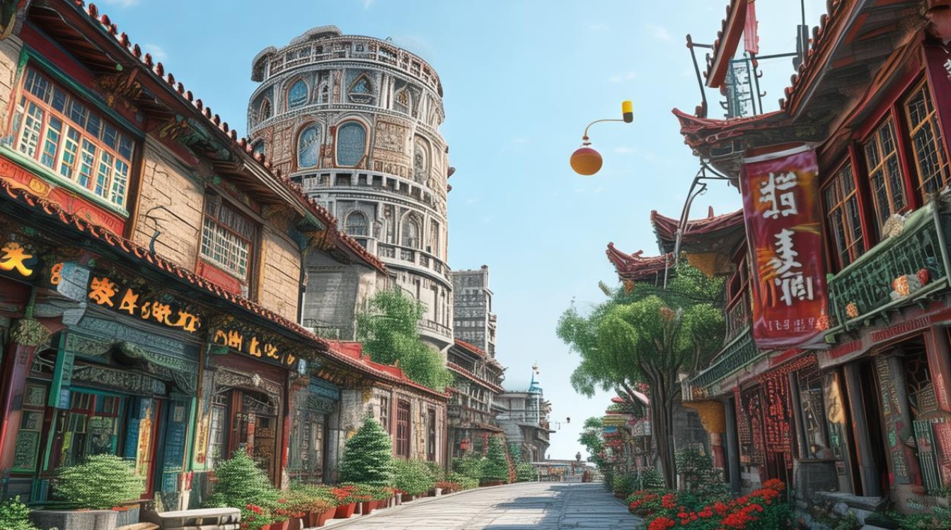 大连旅顺景点都有哪些