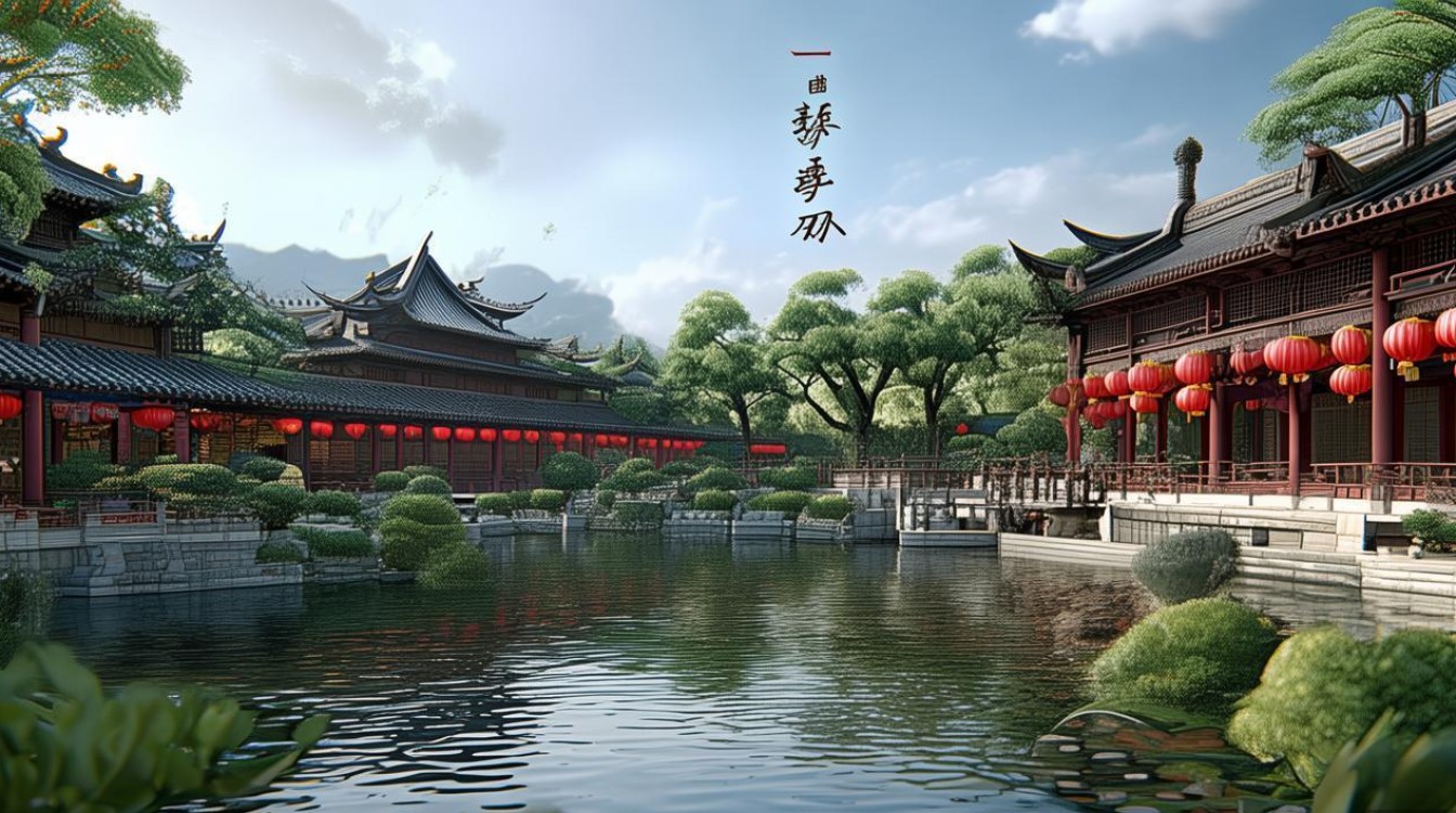 宁陕县景点 宁陕县景点