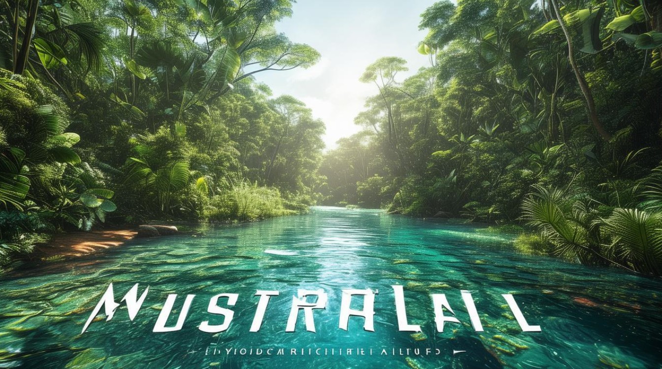 大洋洲景点 大洋洲景点