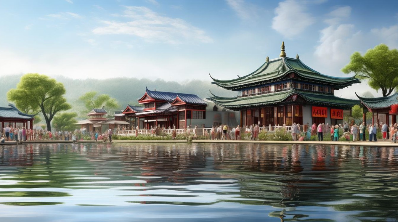 太湖景点哪个好玩