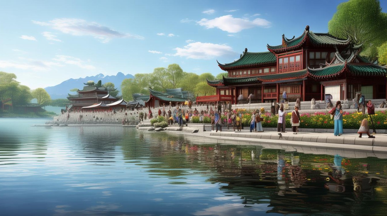 太湖景点哪个好玩