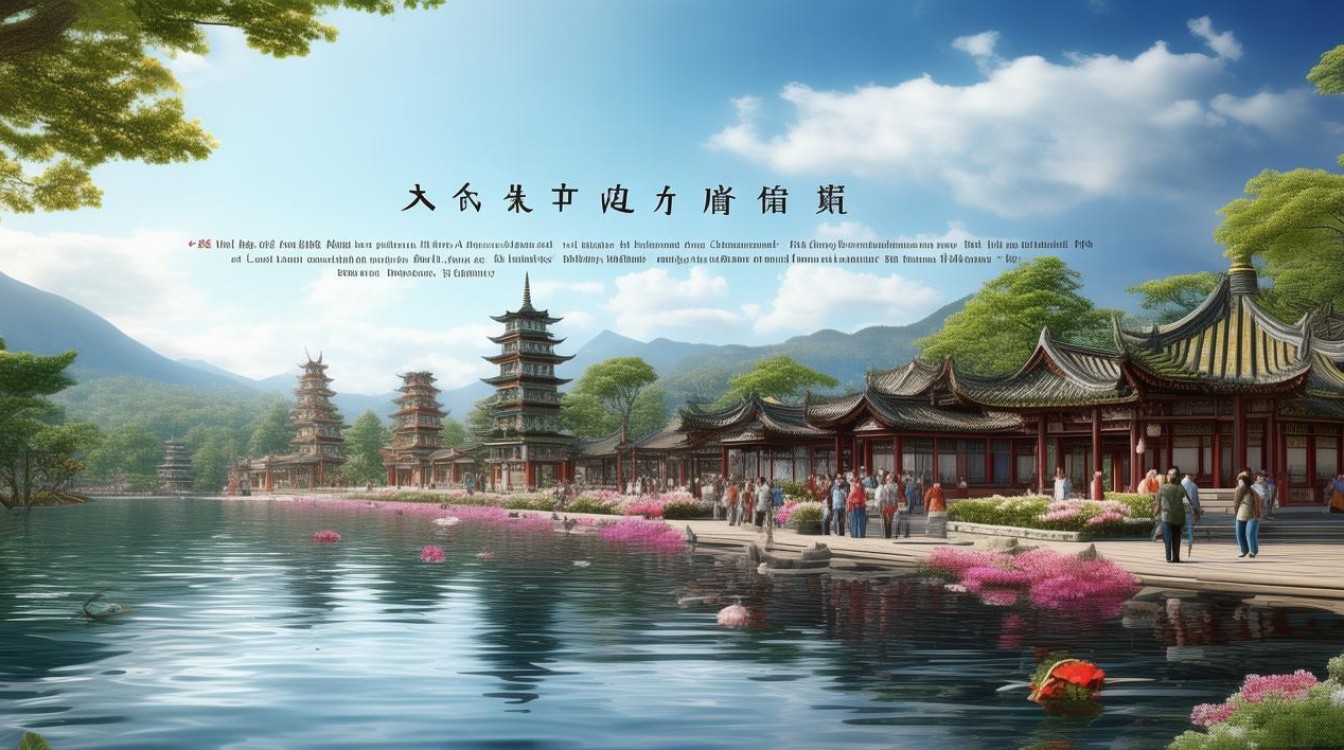 太湖景点哪个好玩