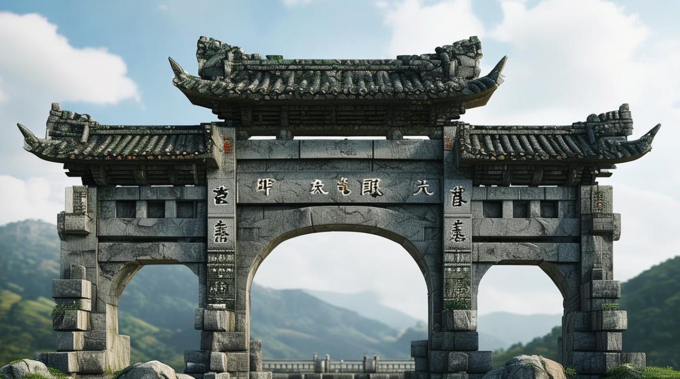 石门县景点 石门县景点