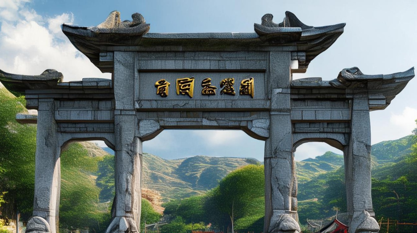 石门县景点 石门县景点