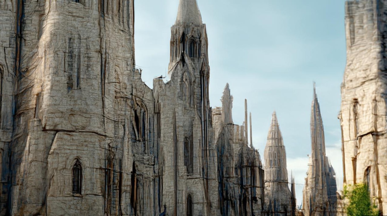 国外著名的景点 国外著名的景点