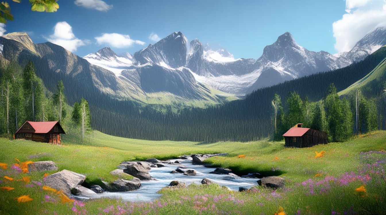 科罗拉多景点 科罗拉多景点