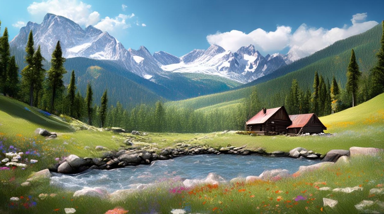 科罗拉多景点 科罗拉多景点