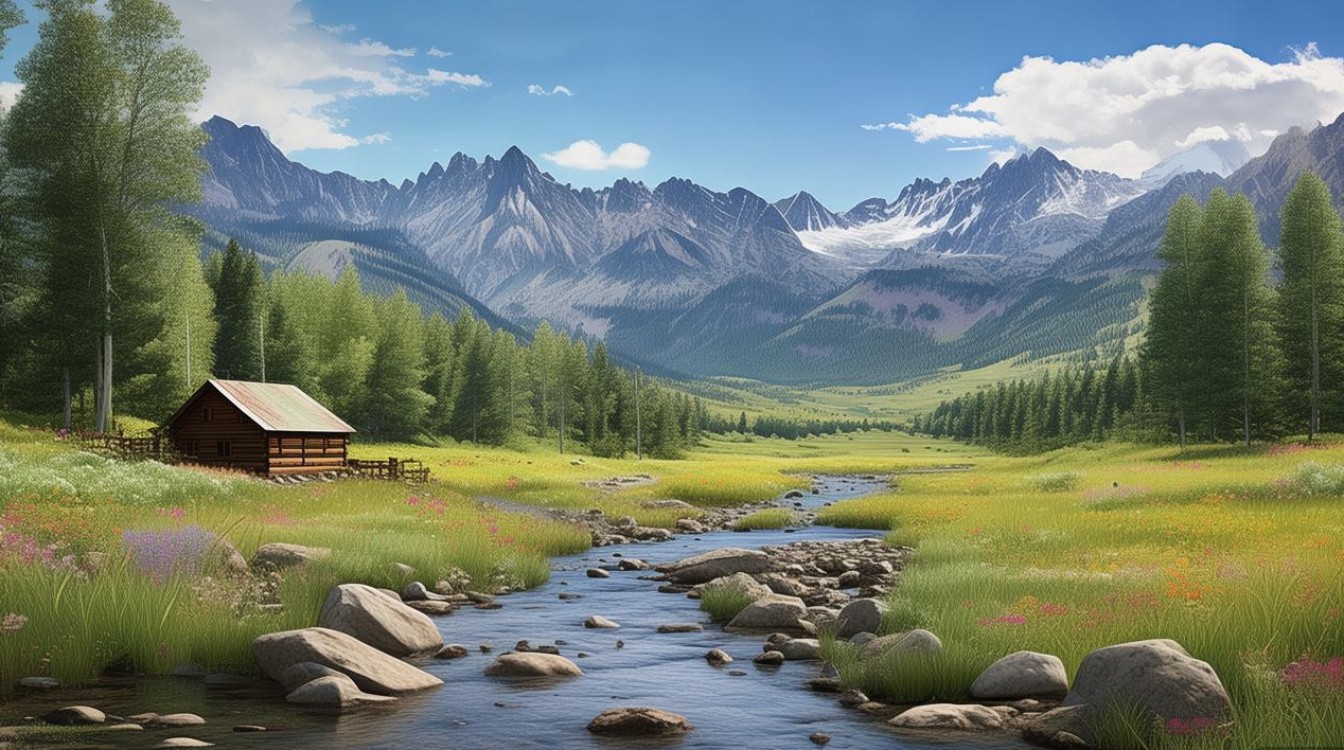 科罗拉多景点 科罗拉多景点