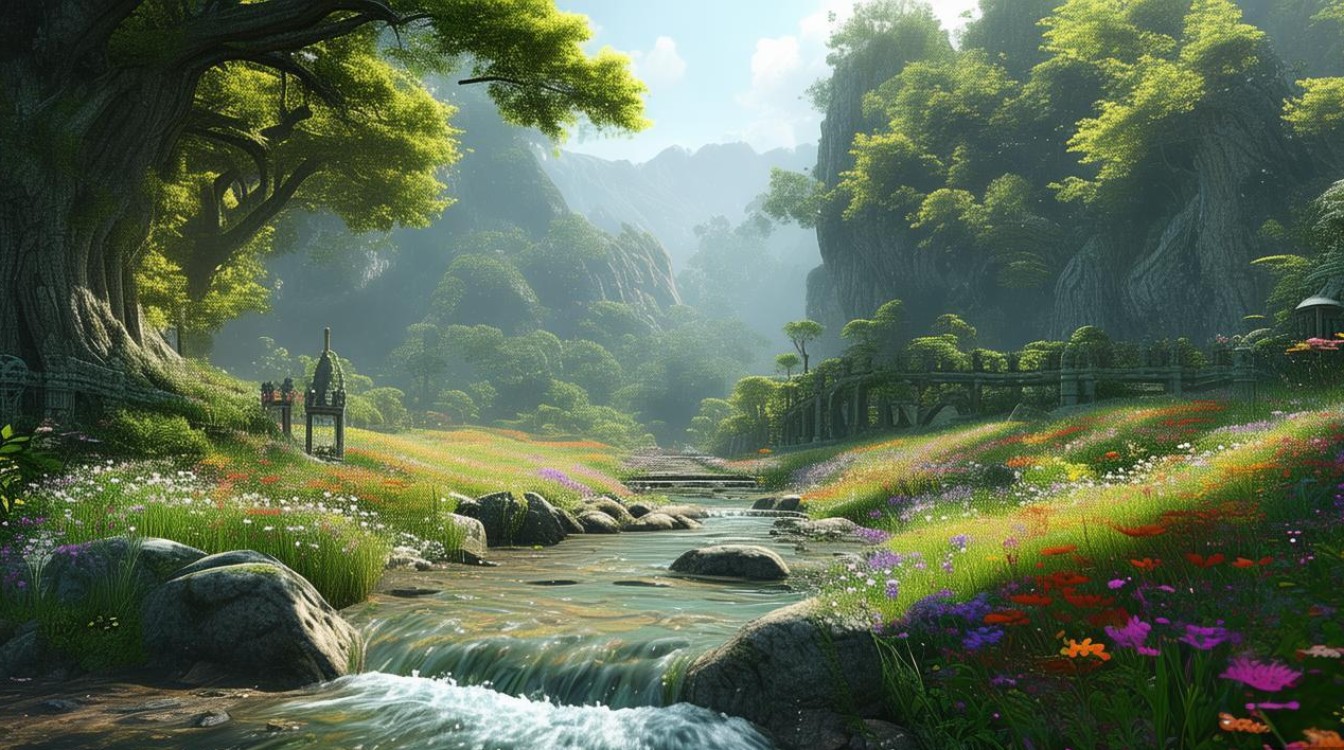 桃源仙谷景点 桃源仙谷景点