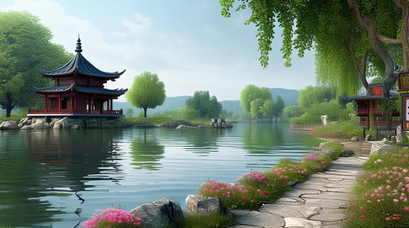 嘉兴附近的景点 嘉兴附近的景点