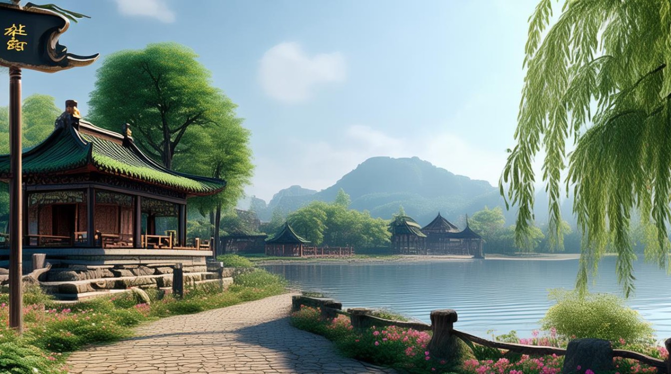 嘉兴附近的景点 嘉兴附近的景点