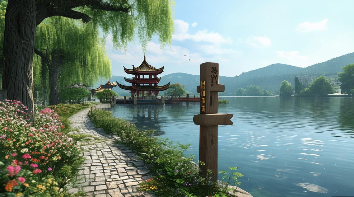 嘉兴附近的景点 嘉兴附近的景点